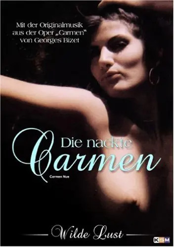 Die nackte carmen fsk dvd - fsk,