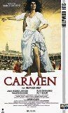 Carmen von not specified - , dvd
