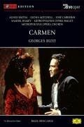 Carmen dvd zustand - dvd,