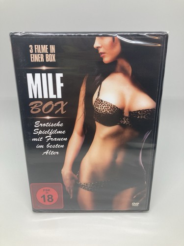 Milf box 3 erotische - milf,