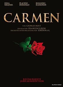 Carmen restaurierte - carmen,