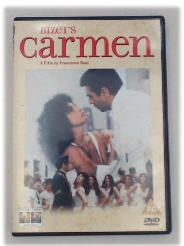 Carmen 1469552 - carmen,