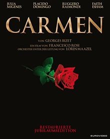 Carmen restaurierte - (omu),