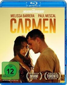Carmen von splendid - von,