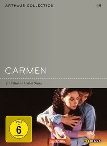 Carmen arthaus - (omu),