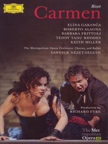 Bizet georges carmen 2 - bizet,, [2