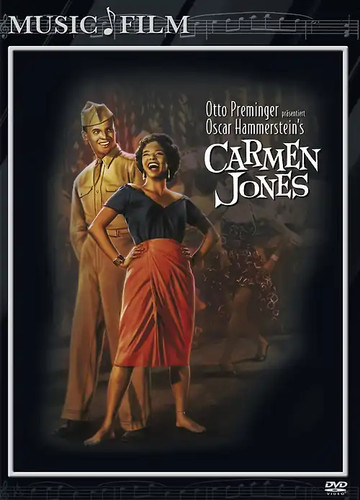 Carmen jones - carmen,
