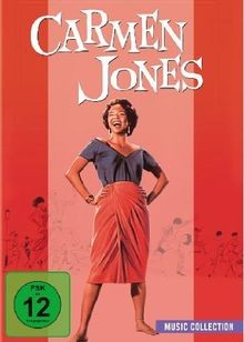 Carmen jones music - carmen, (music