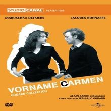 Vorname carmen von jean - carmen, jean-luc