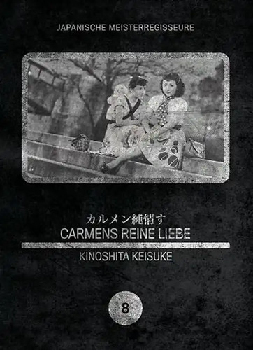 Carmens reine liebe - liebe, (omu)