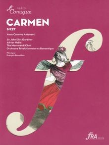 Georges bizet carmen dvd - |, |