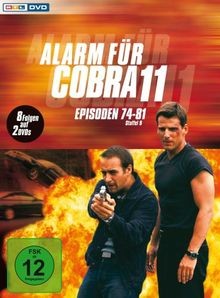 Alarm für cobra staffel - alarm,