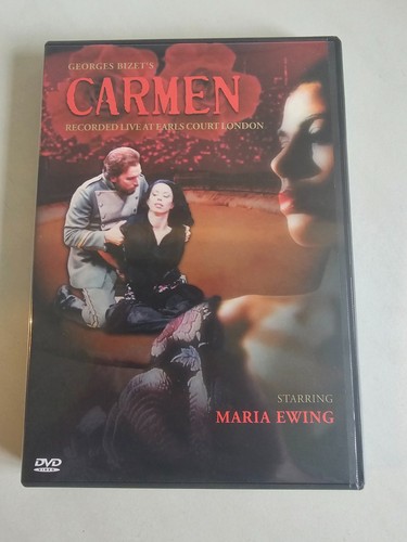 Georges bizet carmen - bizet's,