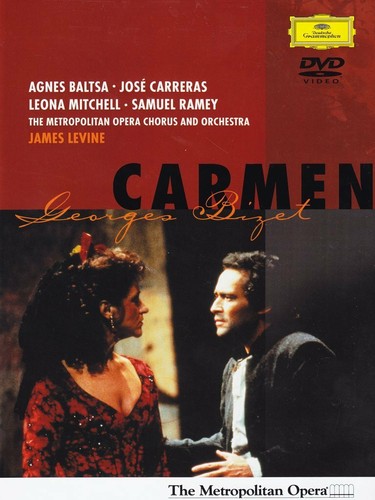 Bizet georges carmen - -,
