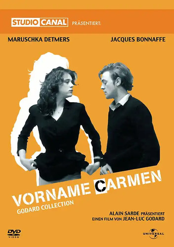 Vorname carmen - vorname,