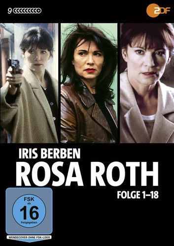 Rosa roth folge - -, 1-18