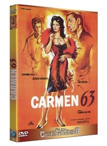Carmen von not specified - carmen,