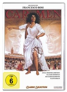 Carmen von francesco - von, |