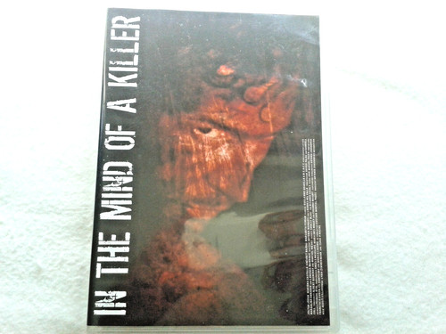 Dvd the mind a - mind, killer