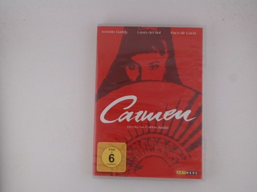 Carmen auflage 1542657 - 2.,
