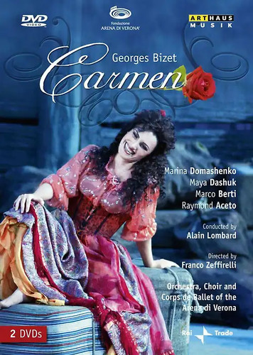 Georges bizet carmen 2 - georges,
