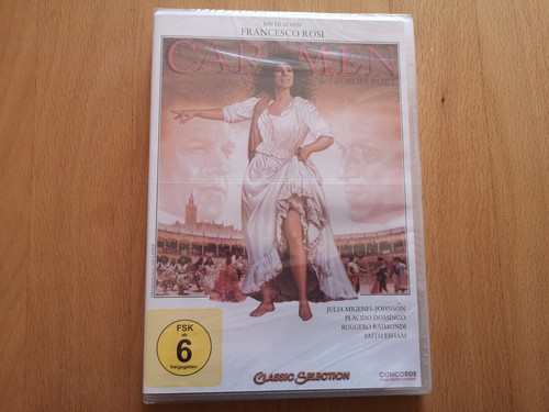 Carmen classic selection - -,