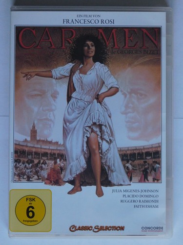 Carmen classic collection - classic,