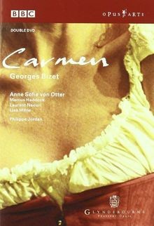 Bizet georges carmen - georges,