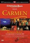 Bizet georges carmen - georges,