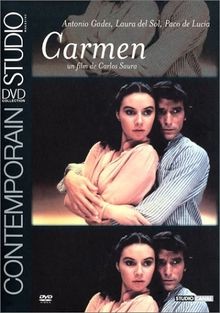 Carmen dvd zustand - carmen, |