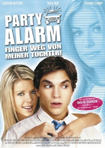 Partyalarm carmen - partyalarm, (2003)carmen