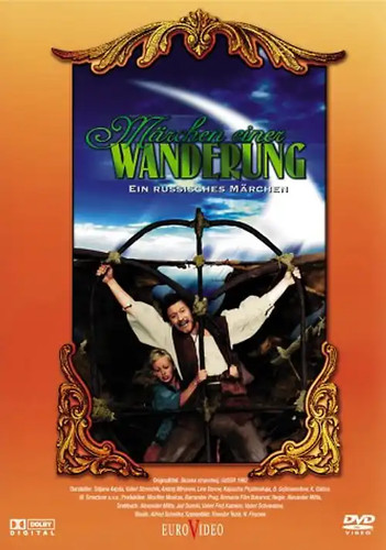 Märchen einer wanderung - märchen,