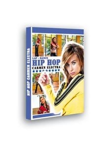 Carmen electra hip hop lap - carmen,